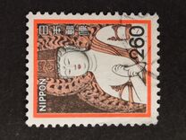 [Definitive Issue - Statues, type BKG]
