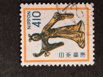 [Definitive Issue - Statues, type BKH]