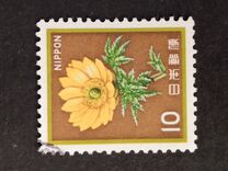 [Definitive Issue - Flowers, ประเภท BMR]