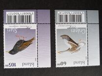 [Birds, Typ AGC]