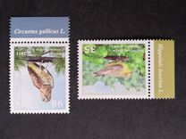 [Birds of Latvia, type VP]
