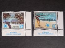 [Birds - Nature Conservation, típus DMB]