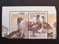 [Birds - Great Bustard, प्रकार VK]