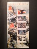 [Christmas - Robin Birds, tip APW]
