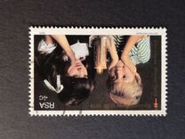 [The 50th Anniversary of Christmas Stamp Fund, type RB]
