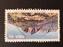 [The 50th Anniversary of University of Cape Town, type RC1]