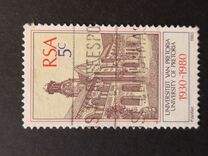 [The 50th Anniversary of University of Pretoria, type RP]