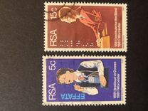 [The 100th Anniversary of the Institutes for Deaf and Blind, Worcester, type SC]