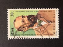 [The 100th Anniversary of the Discovery of Tubercle Bacillus, type SL]