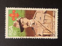 [The 75th Anniversary of Boy Scout Movement, jenis SK]