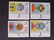 [Military Decorations, 类型 UX]