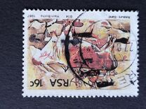 [Rock Paintings, type WQ]