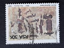 [Rock Paintings, type WT]