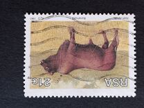 [Animal Breeding in South Africa, տեսակ AAQ]