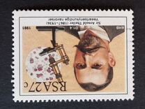 [South African Scientists, type ABB]