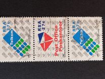[Establishment of Post Office Ltd and Telekom Ltd, тип AAZ]