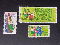 [World Cup Rugby Championship, South Africa, jenis AGB]