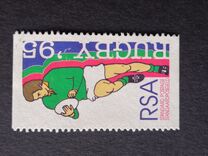 [World Cup Rugby Championship, South Africa, jenis AGC]