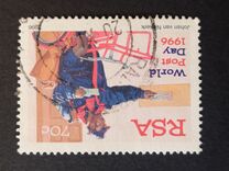 [World Post Day, type AIK]