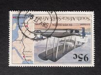 [Aviation Anniversaries, Typ AFX]