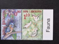 [Birds and Horses, type HG]