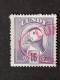 [Definitive Issue - Queen Elizabeth, type A]