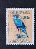 [Definitive Issue of 1961 with Different Inscription Design and Watermark, տեսակ KF]