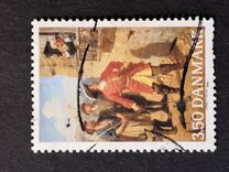 [The 300th Anniversary of the Birth of Tordenskiold, ประเภท UL]