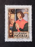 [The 500th Anniversary of the Birth of Nicholas Copernicus, 1473-1543, වර්ගය ABA]