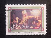 [The Bible Society of South Africa, ประเภท XB]