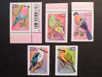 [Fauna and Flora - Birds, Tip ATB]