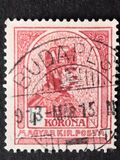[King Franz Joseph - Different Watermark, type G14]