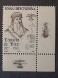 [The 550th Anniversary of the Birth of Leonardo da Vinci, 1452-1519, סוג CI]