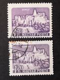 [Castles & Fortresses, Typ BEV]