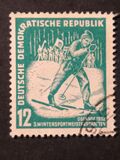 [The Championship of Winter Sports, type AT]