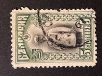 [Definitive Issue, 類型 W]
