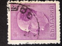 [Tsar Boris III, 1894-1943, type HO3]