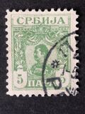 [king Alexander I, Tipi I]