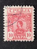[king Alexander I, Tipi I1]