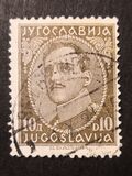 [King Alexander - with Engraver's Inscription, type AW6]