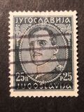 [King Alexander - without Engraver's Inscription, type AW28]