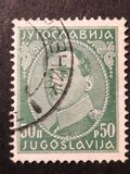 [King Alexander - without Engraver's Inscription, type AW29]