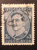[King Alexander - without Engraver's Inscription, type AW31]