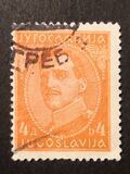 [King Alexander - without Engraver's Inscription, type AW32]