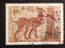 [Mosaic Art, type BCU]