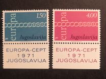 [EUROPA Stamps, Вид BEN]