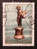[Bronze Statues, тып BFD]