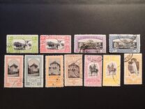 [Jubilee Exhibition, Bucharest, type AM]