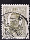 [King Karl I, տեսակ AV5]