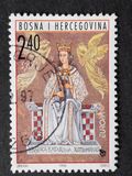 [EUROPA Stamps - Famous Women, Tip AB]